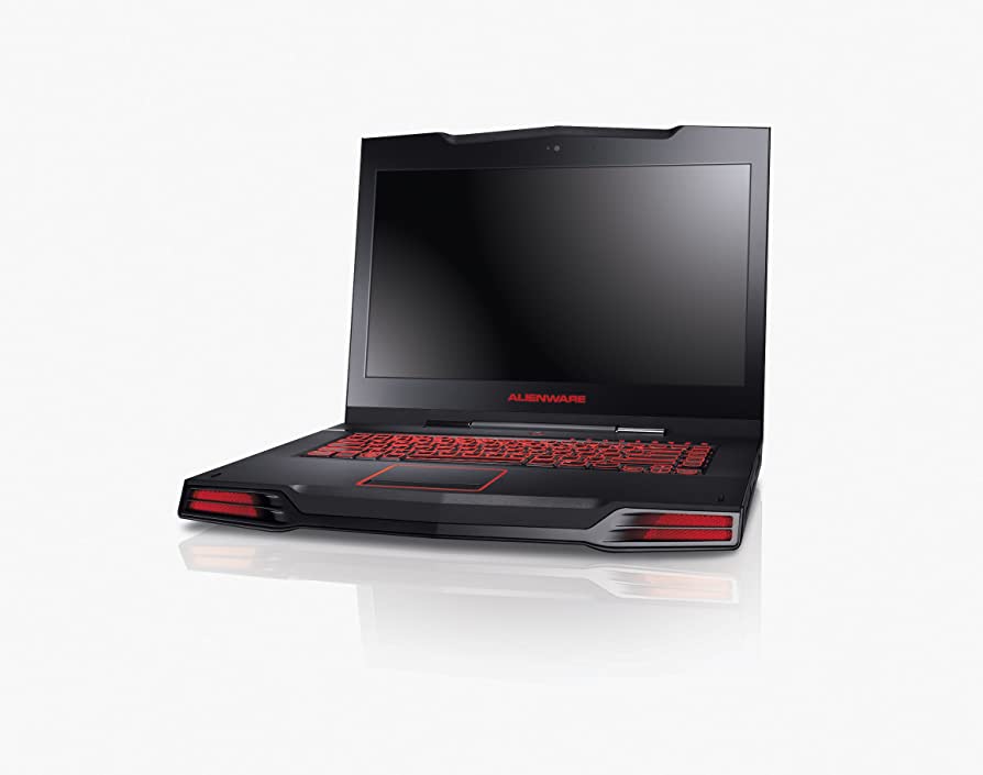 Alienware m16 R2