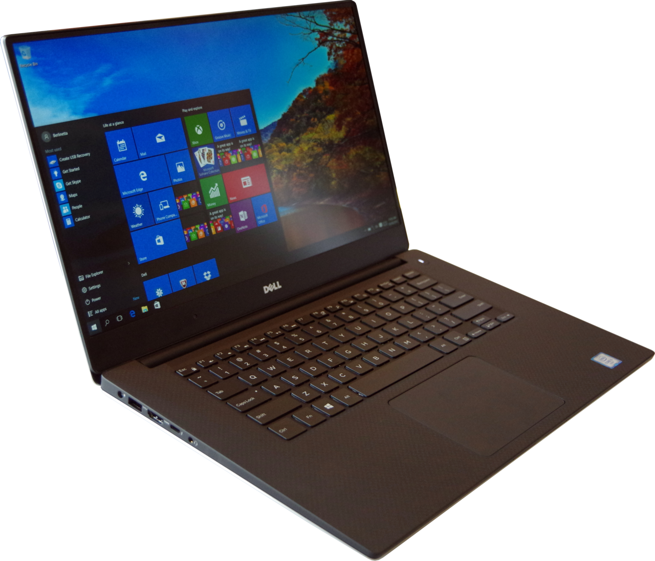 Dell G15 5530