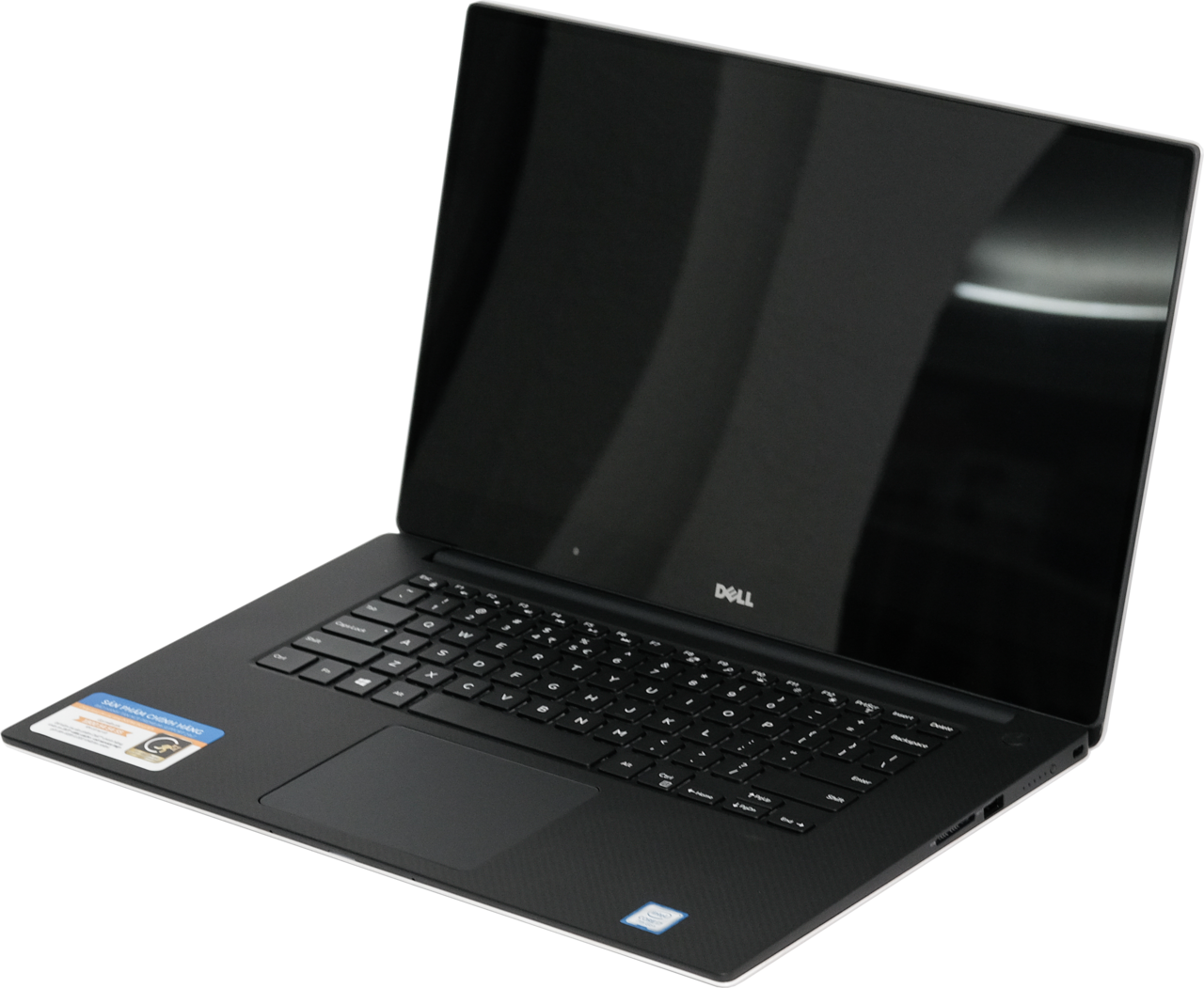 Dell XPS 15 9530