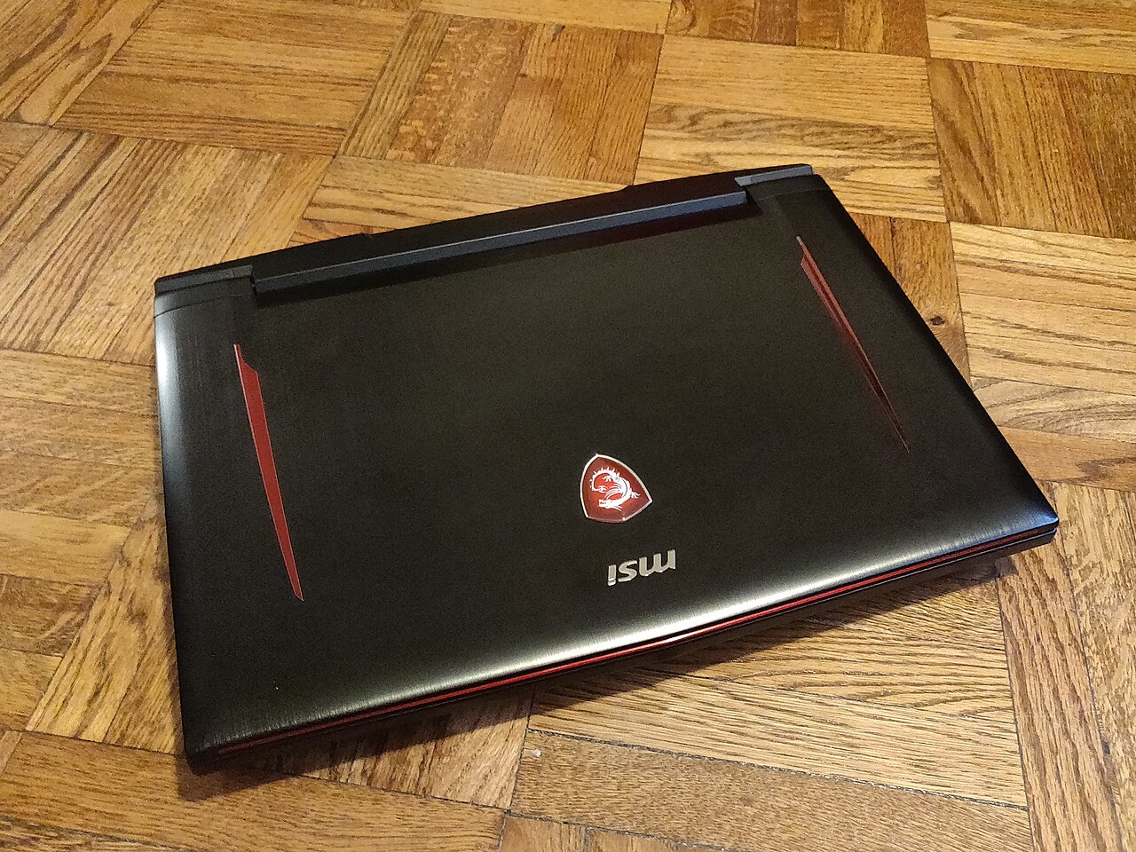 MSI Katana 15