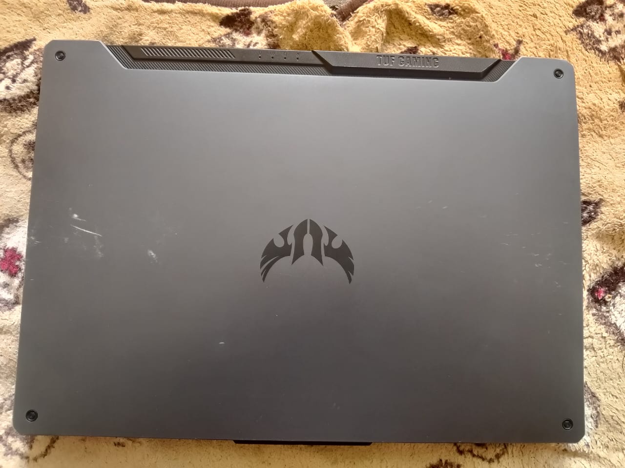 ASUS TUF Gaming A15